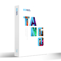 Tango paperboard packaging