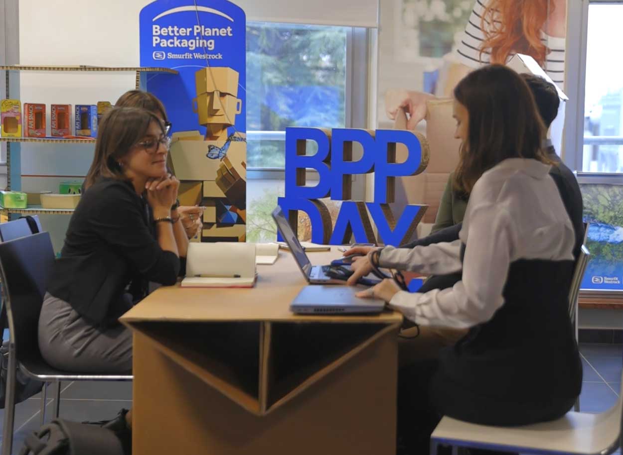 BPP Collaborate