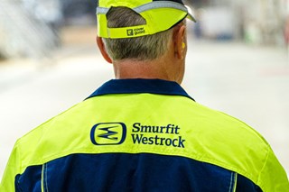 Smurfit Westrock employee