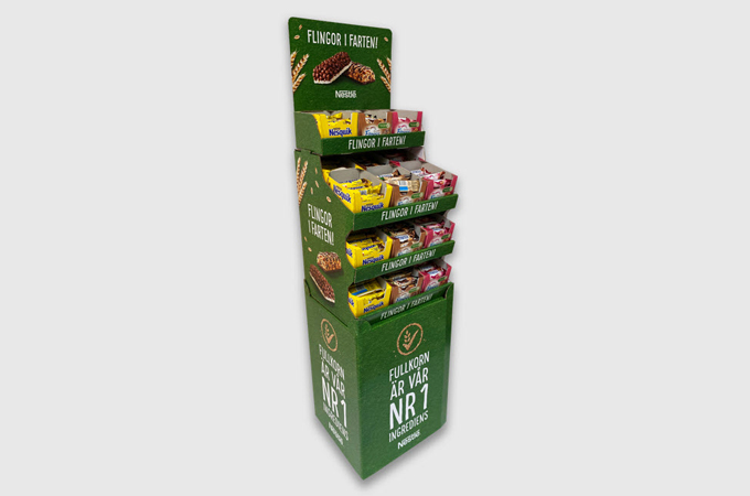 Nestlé