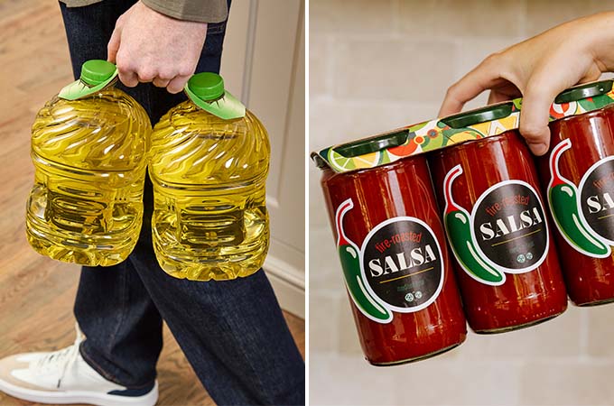 Helping Costco reduce plastic and achieve sustainability across the globe