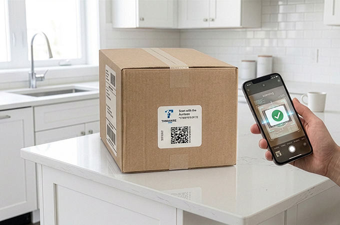 Discover how we helped Haleon integrate Amazon’s Transparency Program to support trust, provenance and a better Amazon customer experience.