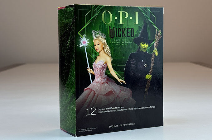 Learn how OPI and Smurfit Westrock created an award-winning Wicked advent calendar, blending sustainability and cinematic storytelling for holiday gifting.