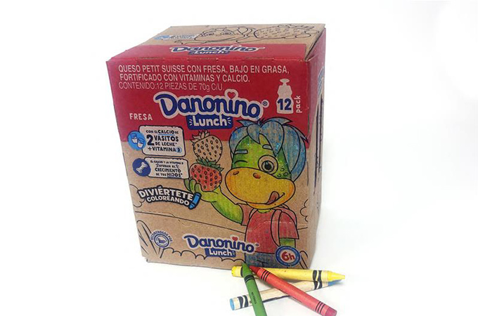 Danone