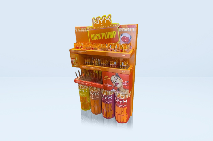 NYX Professional Makeup