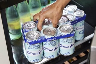 beverage packaging