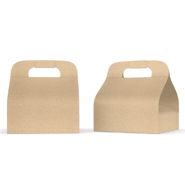 Uncoated Kraft Paper KraftPak