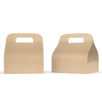 Uncoated Kraft Paper KraftPak