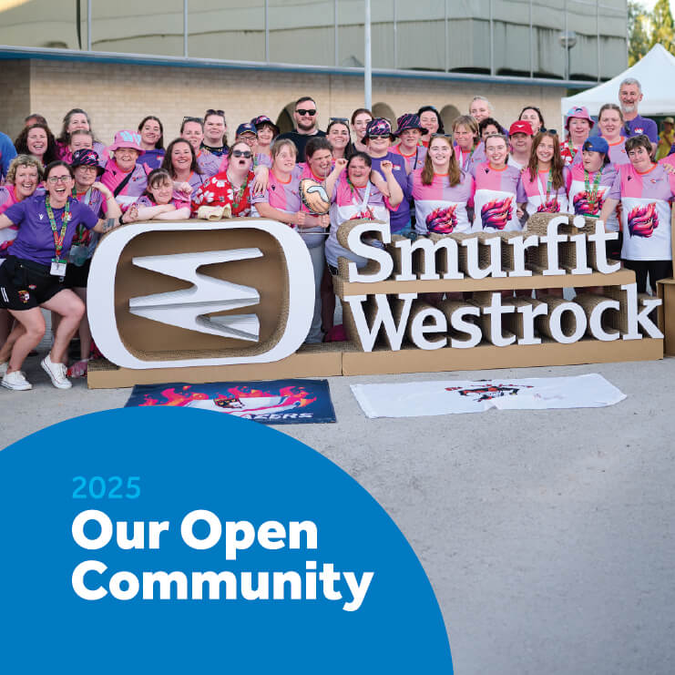 Open Community 2025