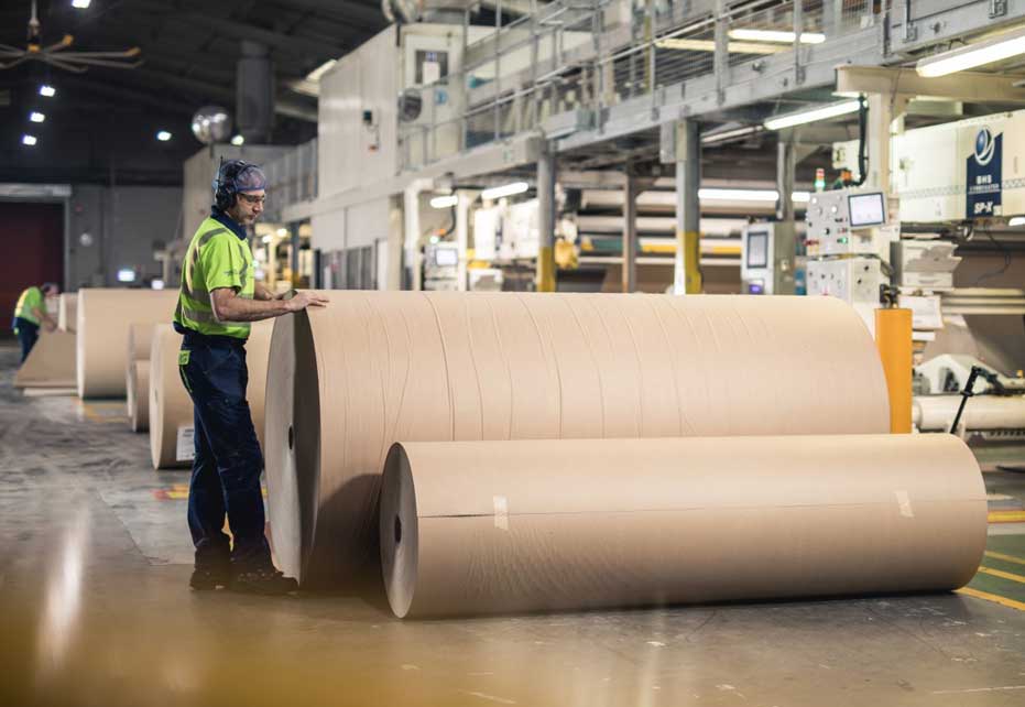 Smurfit Westrock to Announce 2025 Second Quarter Results on July 30 2025
