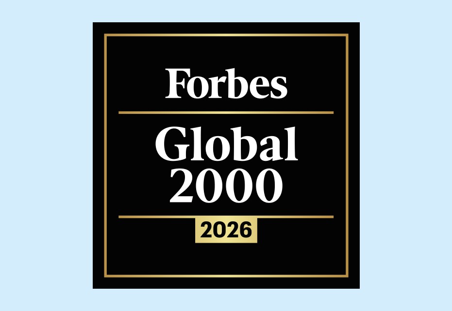 Forbes again names Smurfit Westrock as one of the world’s most successful companies 