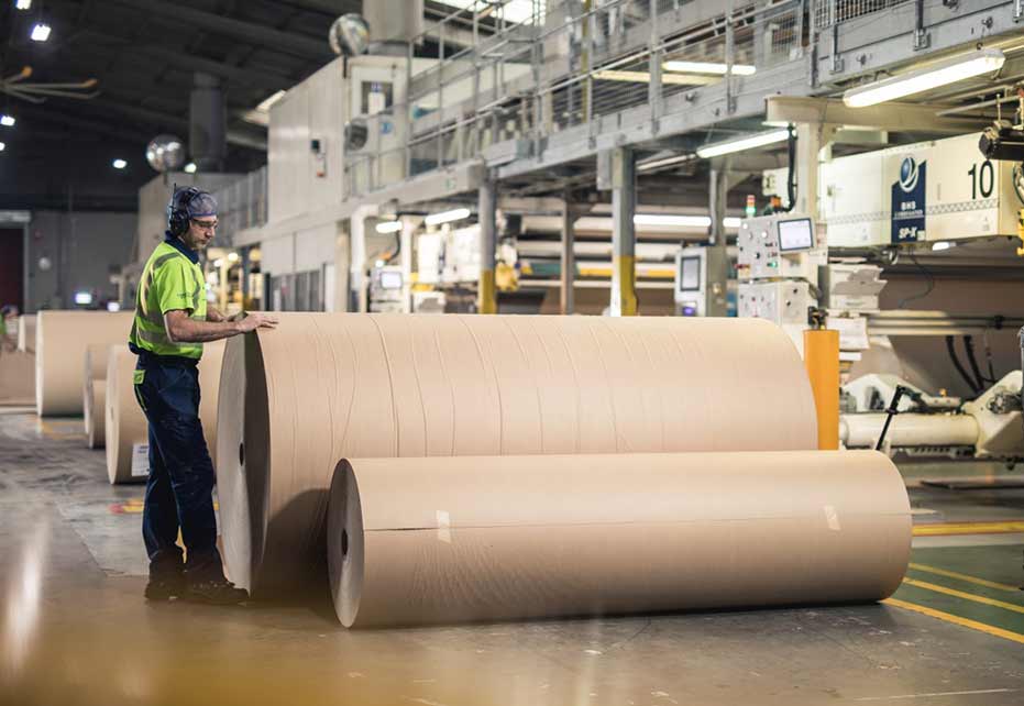 Smurfit Westrock to Announce 2025 First Quarter Results on May 1, 2025