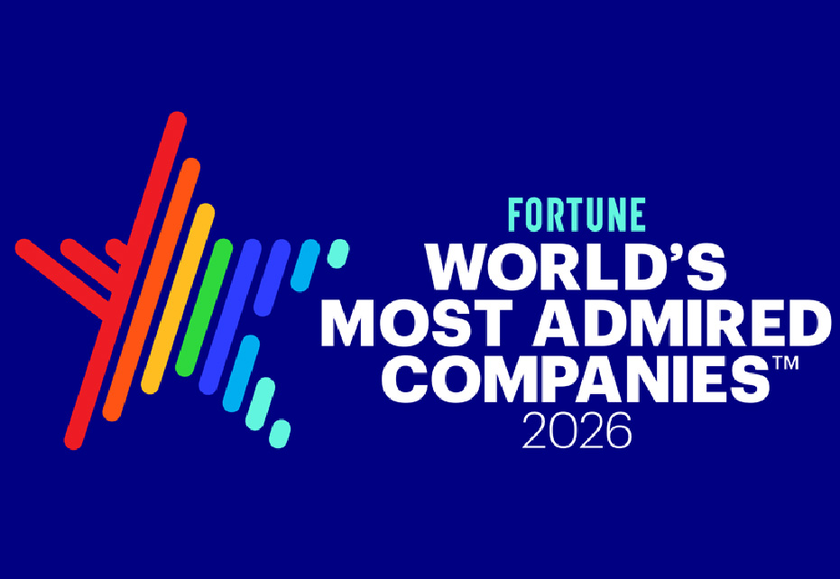 Fortune names Smurfit Westrock as one of the world’s most admired companies