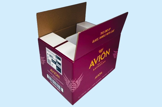 Tequila Avion